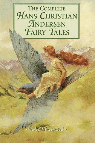 Fairy Tales by Hans Christian Andersen