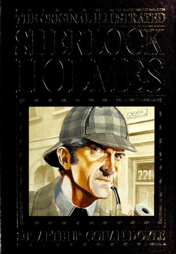 The Memoirs of Sherlock Holmes by Arthur Conan Doyle